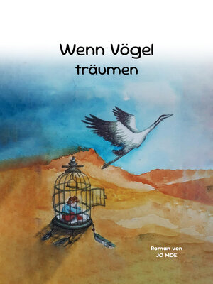 cover image of Wenn Vögel träumen